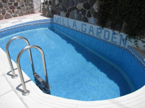  Villa Garden  Фира